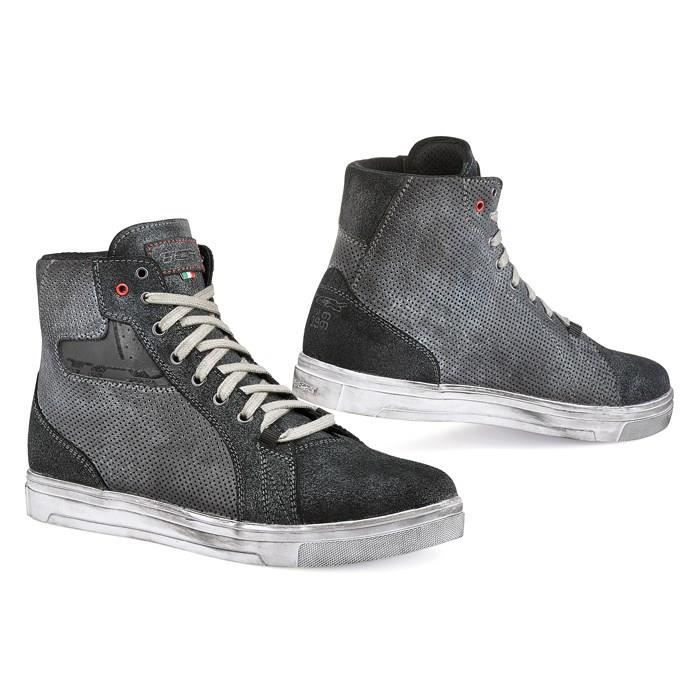 Chaussure moto street clearance