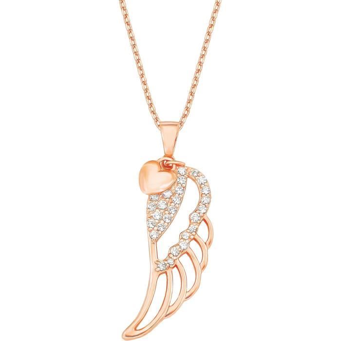 s.Oliver Earrings Women Ear jewelry, with Zirconia synth., 8 cm, Silver, Comes in jewelry gift box, 2031473