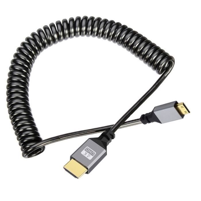 Câble extensible Logitech 10m pour microphone Meetup