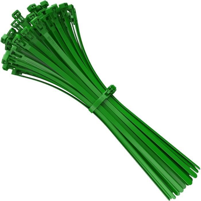 Collier De Serrage Pour Câble Métallique DIN 741 Galvanisé Diamètre 11 Mm, 91pcs