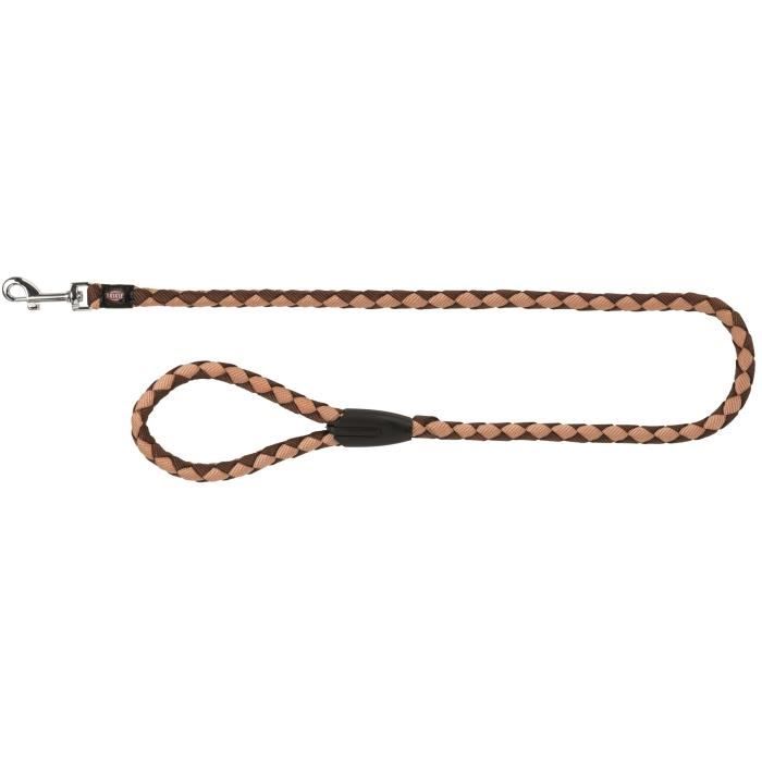 Laisse pour Chien Trixie Cavo Vert Sable L/XL 1 m