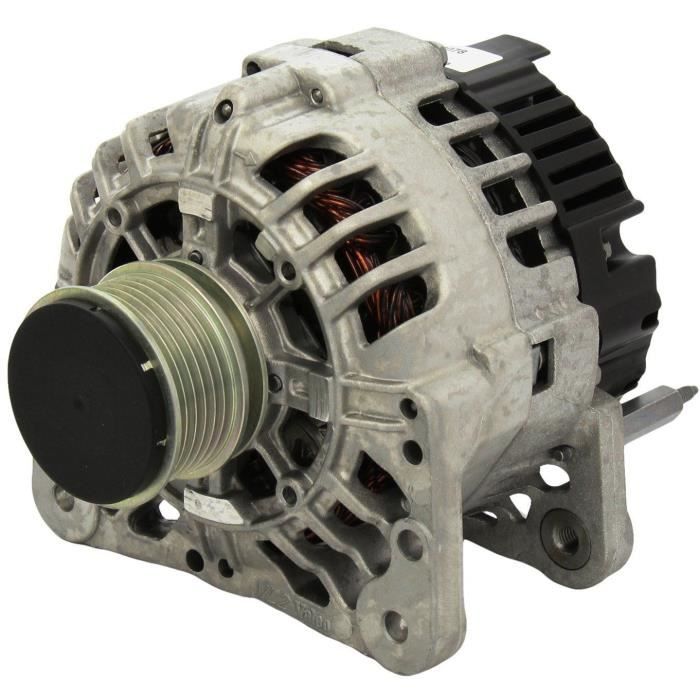 Alternateur - VALEO - 439441 - ALT-ORIGINS-AUDI-VWGlfBoraSkodOctaSea