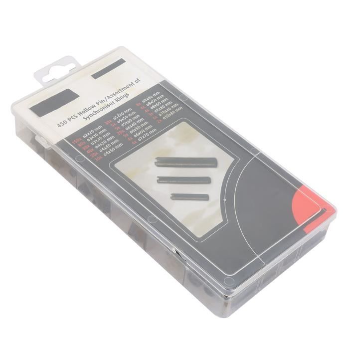 Serre Cable Vêtements SURALIN Lot De 25 Bloque-cordons à Ressort - Serre-câbles En Plastique Noir Pour Ajustement Sans Nœud Bloque-cordon 1 Trou