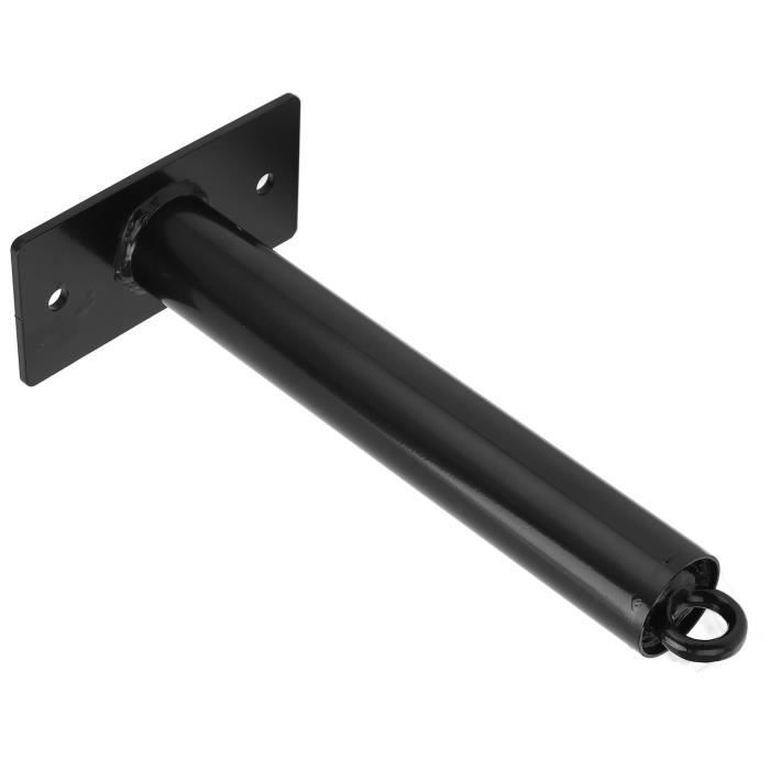 Support De Plaque D'immatriculation Pour Barre LED 21 Pouces Epix M Simple Barres Leds