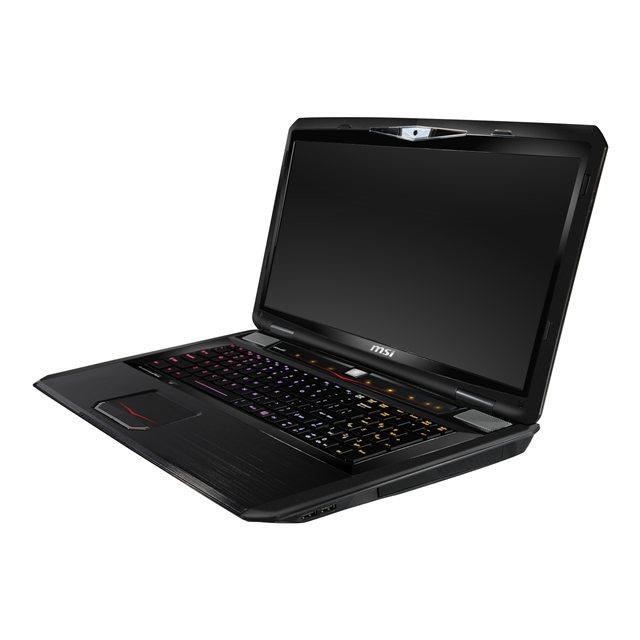 Écran LCD LED 17.3 Pouces De Remplacement Pour PC Portable MSI GT70 - Neuf - Visiodirect