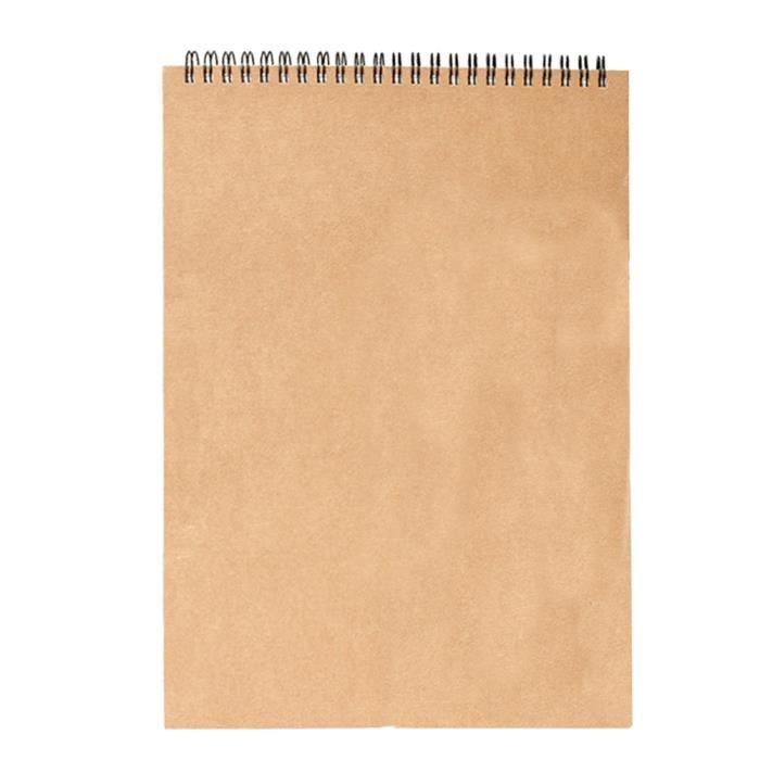 1 Pc A3 Pratique Simple Spirale Premium Dessin Livre Graffiti Cahier De Croquis Pour Artistes Carnet De Croquis Livre De Dessin Achat Vente Carnet De Croquis 1 Pc A3 Pratique Simple Cdiscount