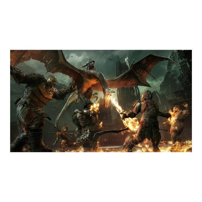 Middleearth L