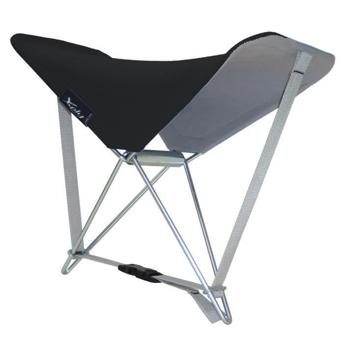 Siege De Plage Noir Prix Pas Cher Cdiscount