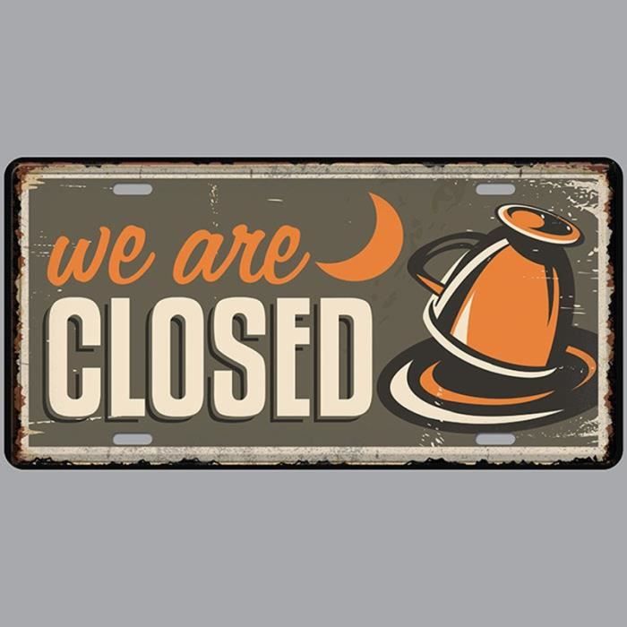 Plaque En Métal Rétro 8 X 12 Pouces Les Connaissances Sur L'affiche De L'alchimie Imprimer Wall Art Décoration Murale Drôle Décor En Arts