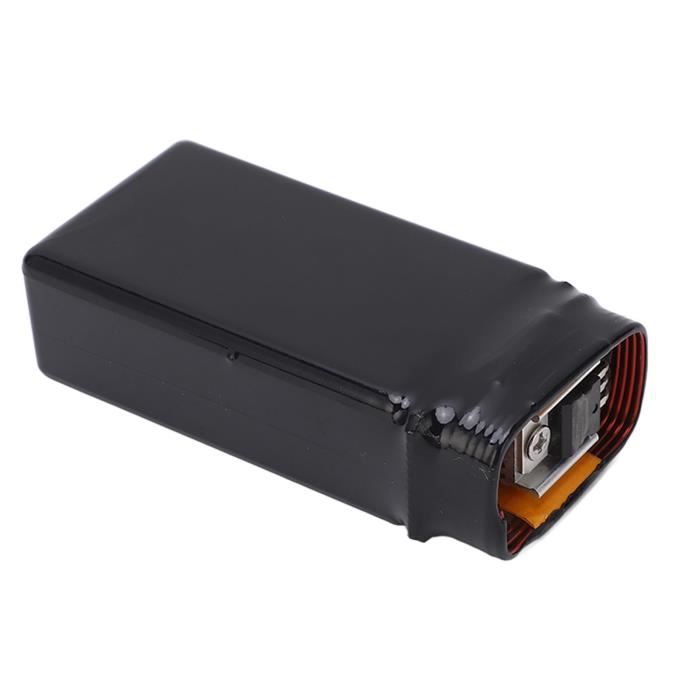 Zerone Générateur EMP Générateur d'impulsions électromagnétiques