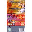 DRAGON BALL Z SHIN BUDOKAI / PSP Platinum-1