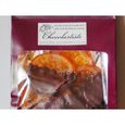 Smartbox - Assortiment gourmand de chocolats à déguster à la maison - Coffret Cadeau | 5 coffrets-1