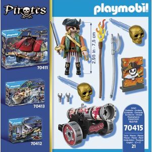 playmobil skull island
