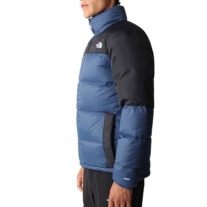 The north face ensemble homme 2025