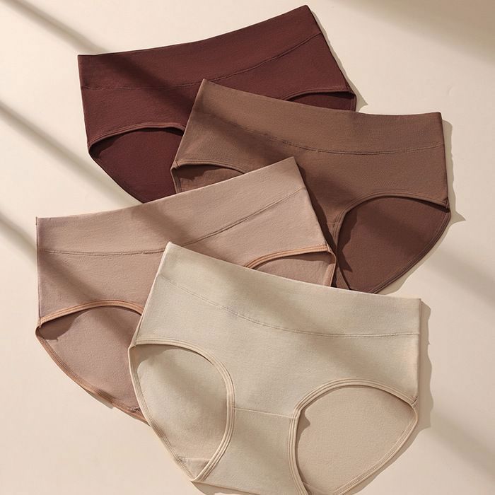 Kari Traa Tina Hipster - Seconde main Culotte - Marron - M