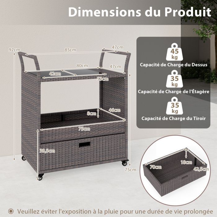 giantex-chariot-de-bar-d-ext-rieur-avec-roulettes-chariot-de-service