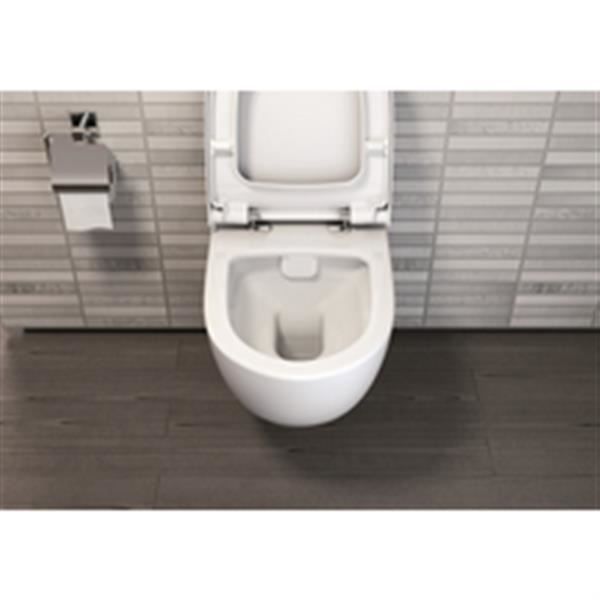 Wc suspendu daily o2 sales