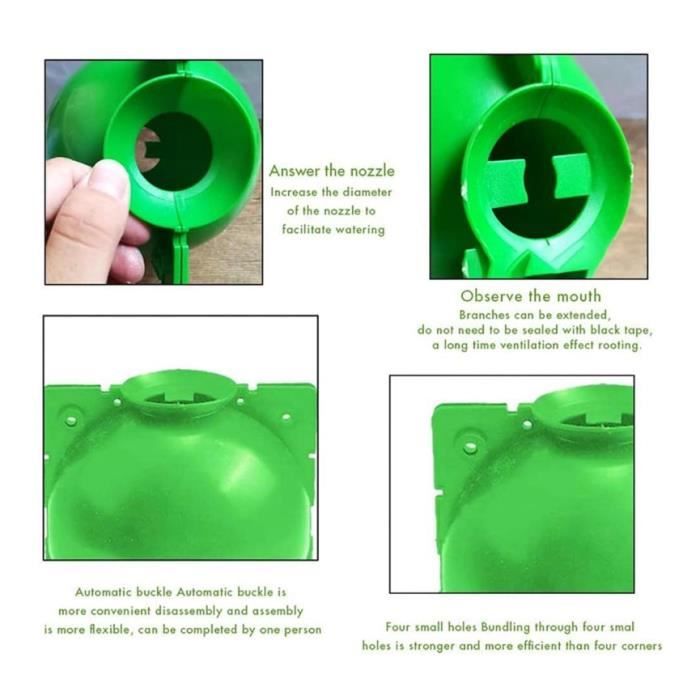 Lot de 17 boules de Noël en plastique 5 cm Noël dans les Bois