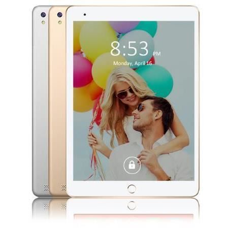 10,1 pouces tablette quad core 4G appel tablette1