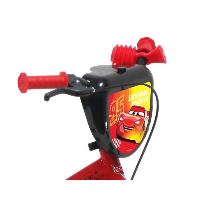 Vélo online flash mcqueen