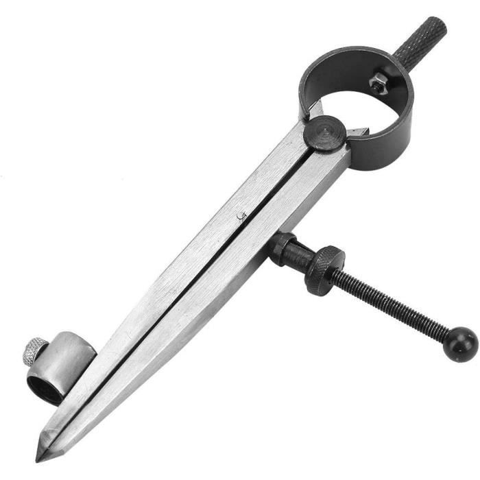 Compas Menuisier, Compas Metal, Compas De Dessin De Traceur D ...