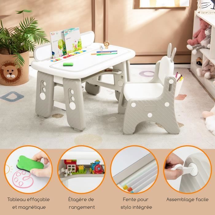 Costway Tente De Jeu Pour Enfants Grande Maisonnette Château De Jeu Pour Enfants Grande Maisonnette Ch Teau De Jeu Pour Enfants Tente F Erique Cadeau Avec Tapis Gris