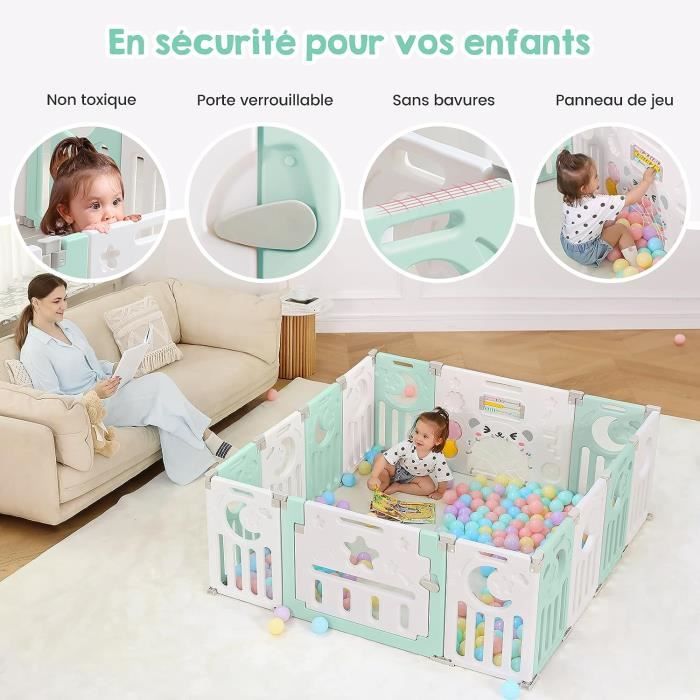 Gant de toilettes - Bebe enfant -Animaux -Synthetique -19x10cm - Modele 6 -  Cdiscount Puériculture & Eveil bébé