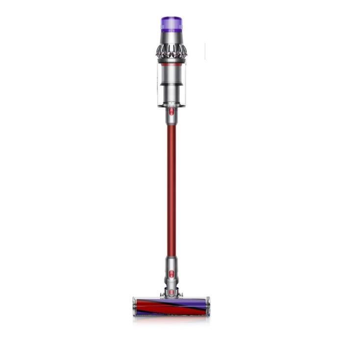 NEW DYSON V11 Fluffy Aspirateur Balai sans fil 185 AW d'aspiration