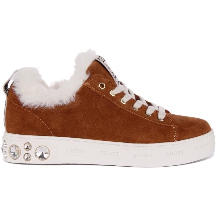 Baskets De Running Luckei Logo 4G Femme