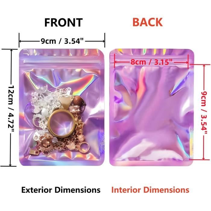 Batteria Accumulo Fotovoltaico 50 Buste Postali Rosa Grandi - Dimensioni 12x16 Pollici, Autosigillanti, Resistenti, Per Spedizioni - Nuovo, Marca Globe, Prezzo Scontato Bilancia PESA Pacchi - Foto 3