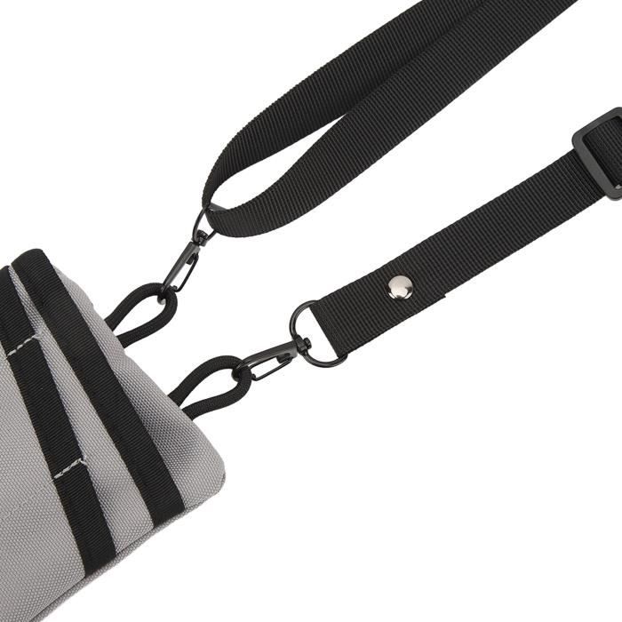 Sac à main étanche Oxford en tissu pour apprentissage du shopping