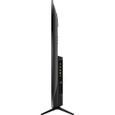 THOMSON 55UV6006 - TV LED 55'' (139cm) 4K HDR - Smart TV - Classe énergétique A+ - 3 X HDMI-2