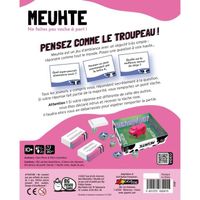 présentation du jeu de stratégie Meuhte
