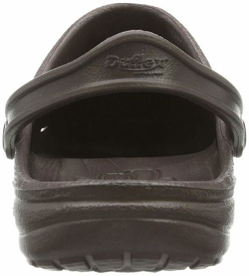 Chung Shi Unisexe Dux Sans Bracelettho, Mocassins, Noir, 36-37 EU