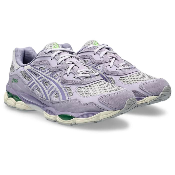 Asics sneakers Gelnyc Cement Ash Rock Gris Cdiscount Chaussures
