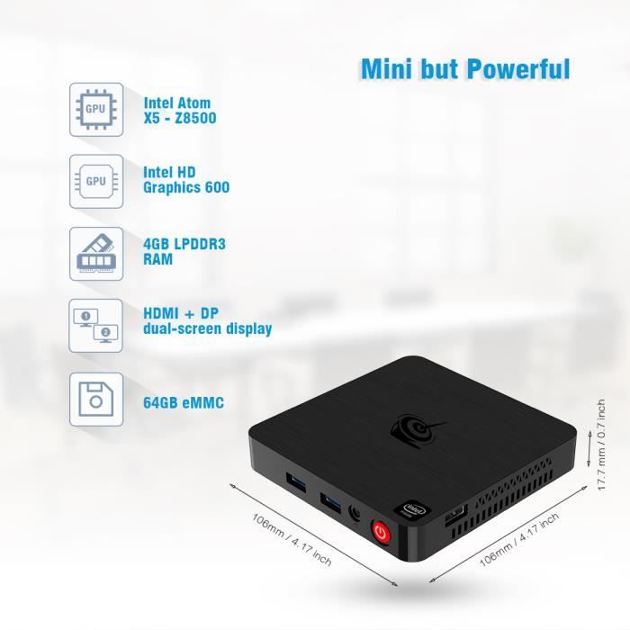 Imprimante 3D FDM à commande tactile à2