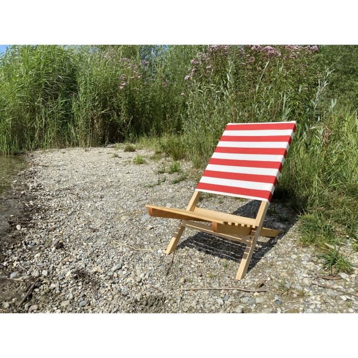 Chaise Longue Déco Plage – 10 Cm, Bleu – Miniature Festive En Plastique, Facile à Ranger, Pour Fête Estivale Chaise Longue Déco Plage – 10 Cm, Bleu – Miniature Festive En Plastique, Facile à Ranger, Pour Fête Estivale