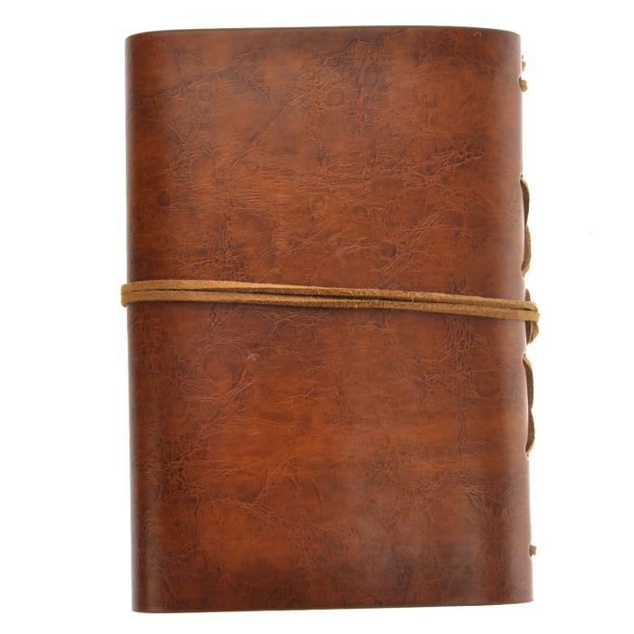 4 Protections D'angle Pour Carnets Vintage Avec Cordon élastique - Pour Journaux, Planners, Livres Faits Main - 4