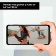 Samsung Galaxy M23 5G 4/128 Go Orange Cuivre - Smartphone-3