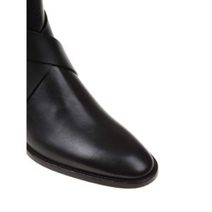 bottines balmain homme