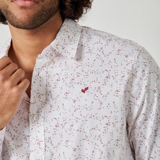 Kaporal chemise homme outlet