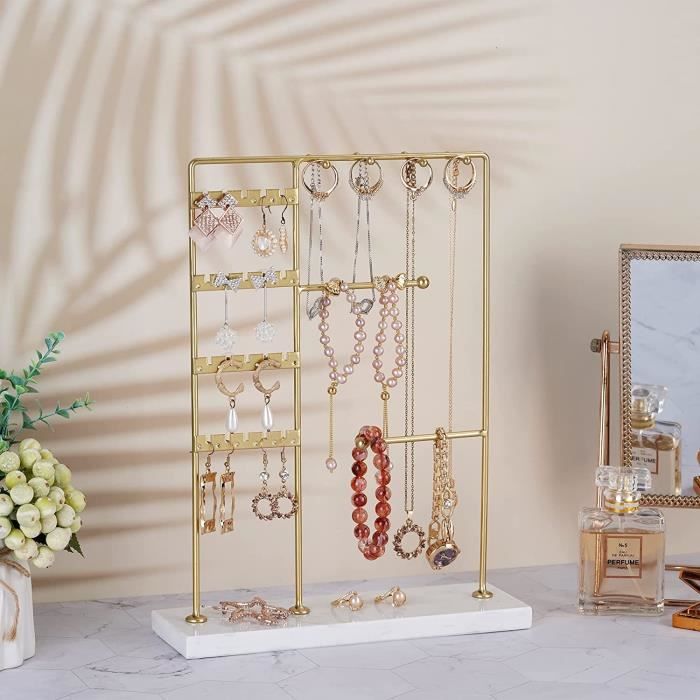 Porte bijoux top