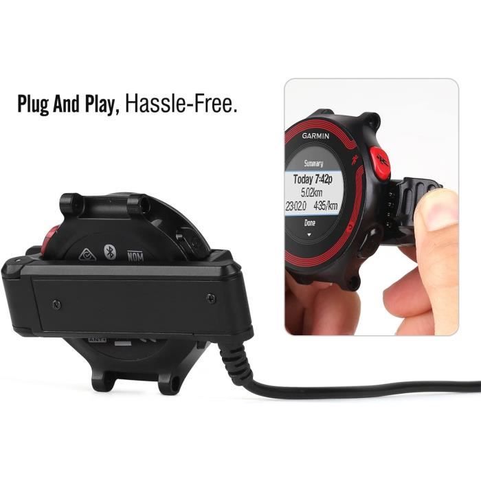 Forerunner 220 online
