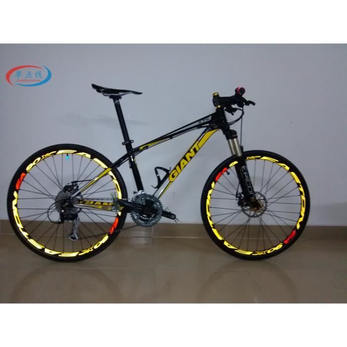 Jante 29 hotsell pouces vtt