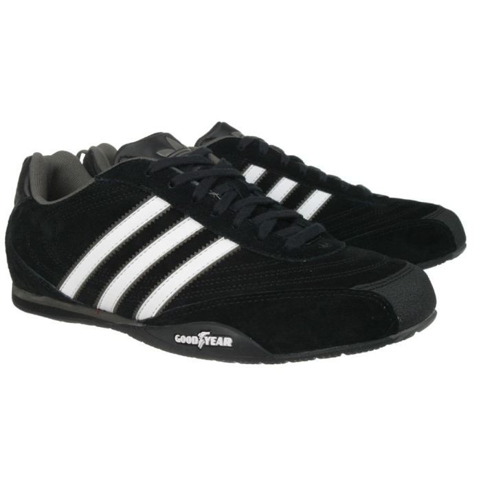 Adidas goodyear on sale noir