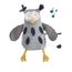 Hibou Musical Les Moustaches Achat Vente Doudou 3575676660416