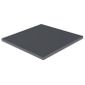 Tablette Pour Meuble A Case Avec Systeme De Fixation Inclus Gris