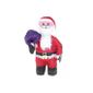 Pinata A Casser Pere Noel Noir Achat Vente Pinata Bientot Le Black Friday Cdiscount