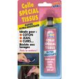 Colle special tissus ultra forte…-0