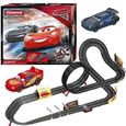 Carrera go fast not hot sale last